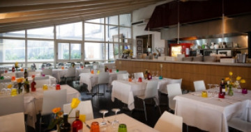 Ristorante Pizzeria Villa Reale