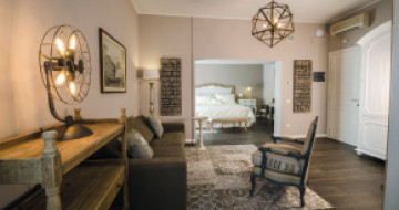 Like Home Boutique Hotel