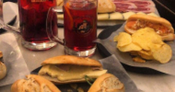 100 Montaditos Busnago