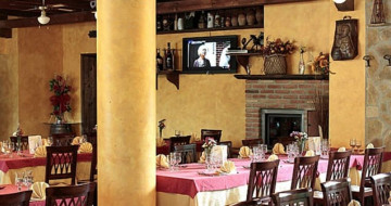 Azienda Agrituristica da Rocco