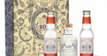 Distillerie Saint-Roch